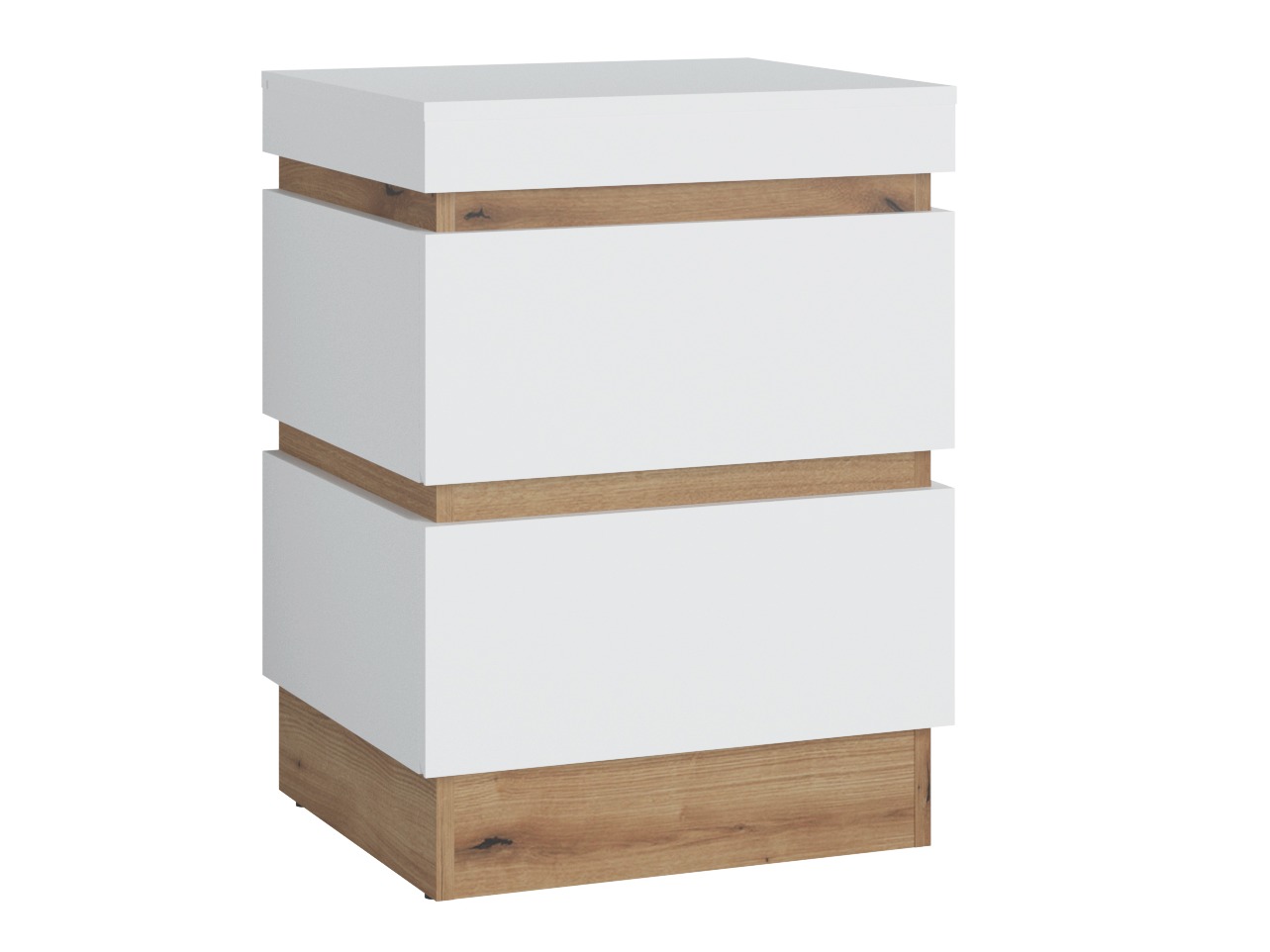 Nachttisch Numeri 110