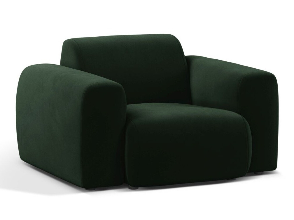 Sessel Romtoru 102 (Casino Deep Green)