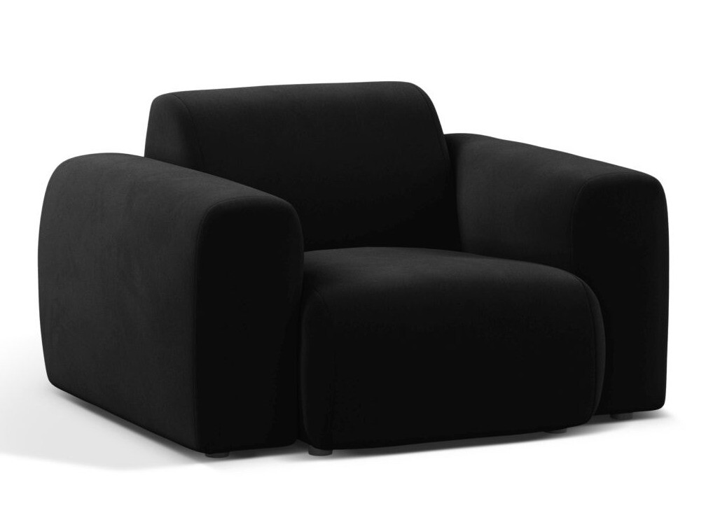 Sessel Romtoru 102 (Casino Schwarz)