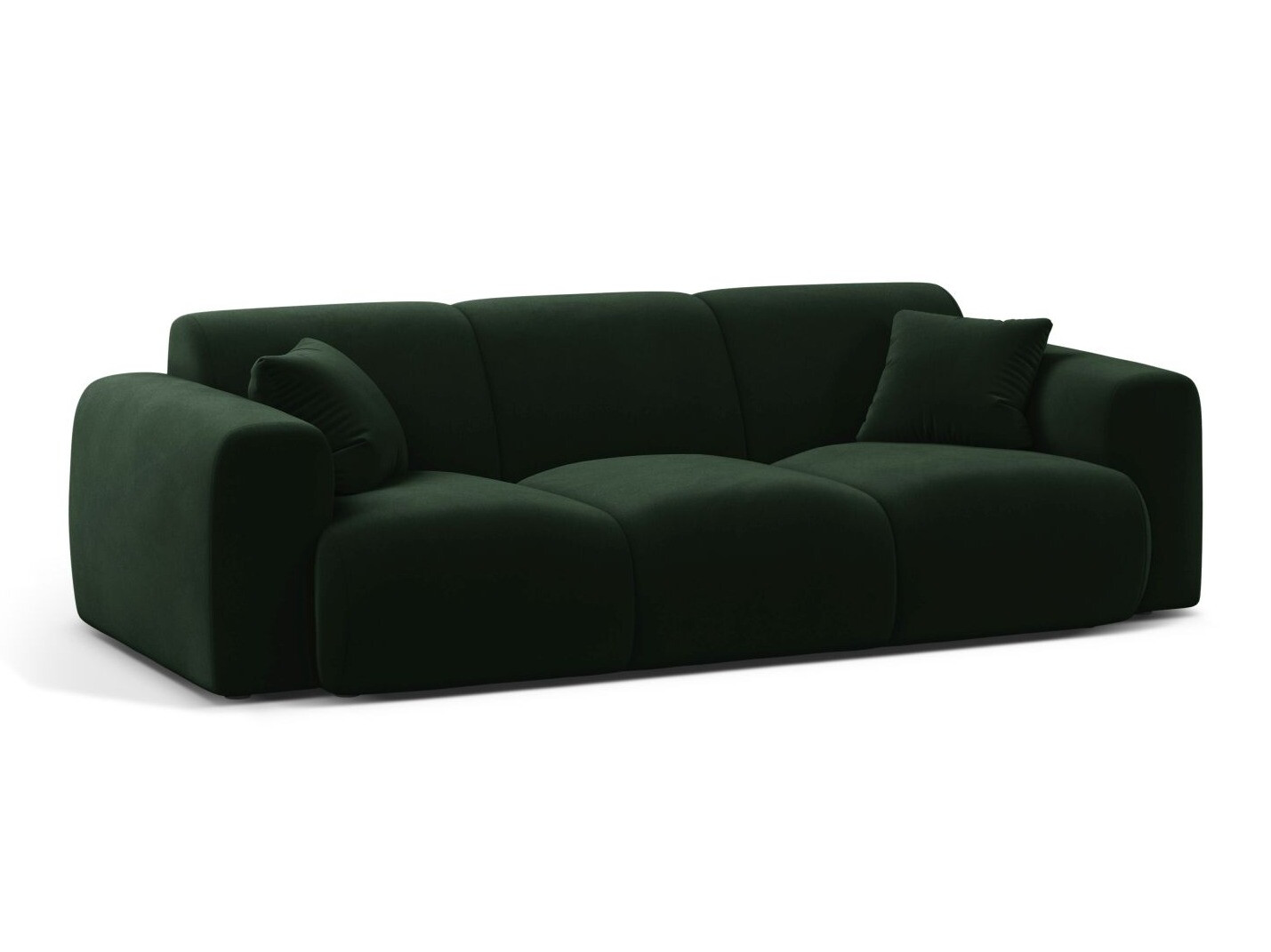 Sofa Romtoru 101 (Casino Deep Green)