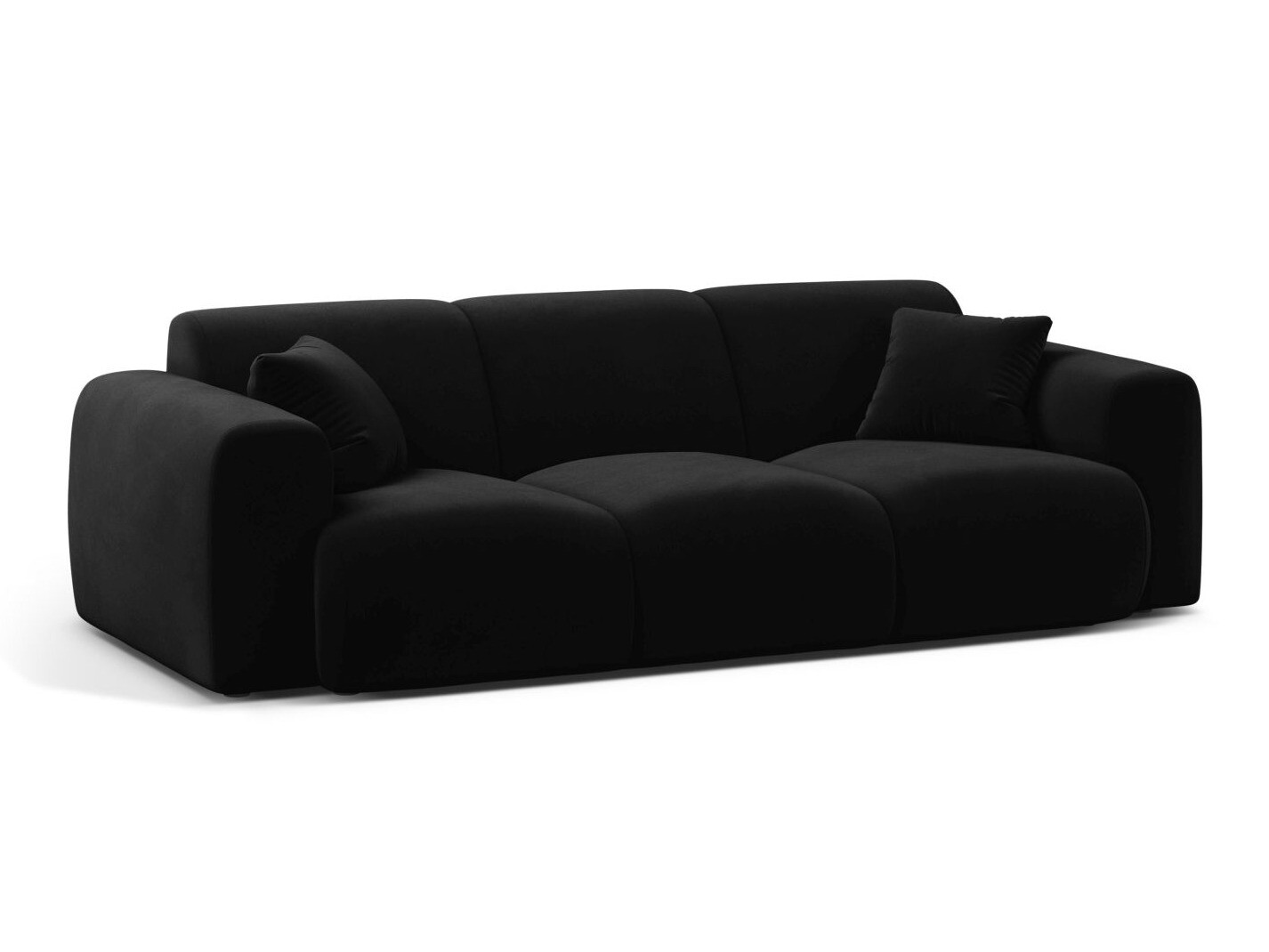 Sofa Romtoru 101 (Casino Schwarz)