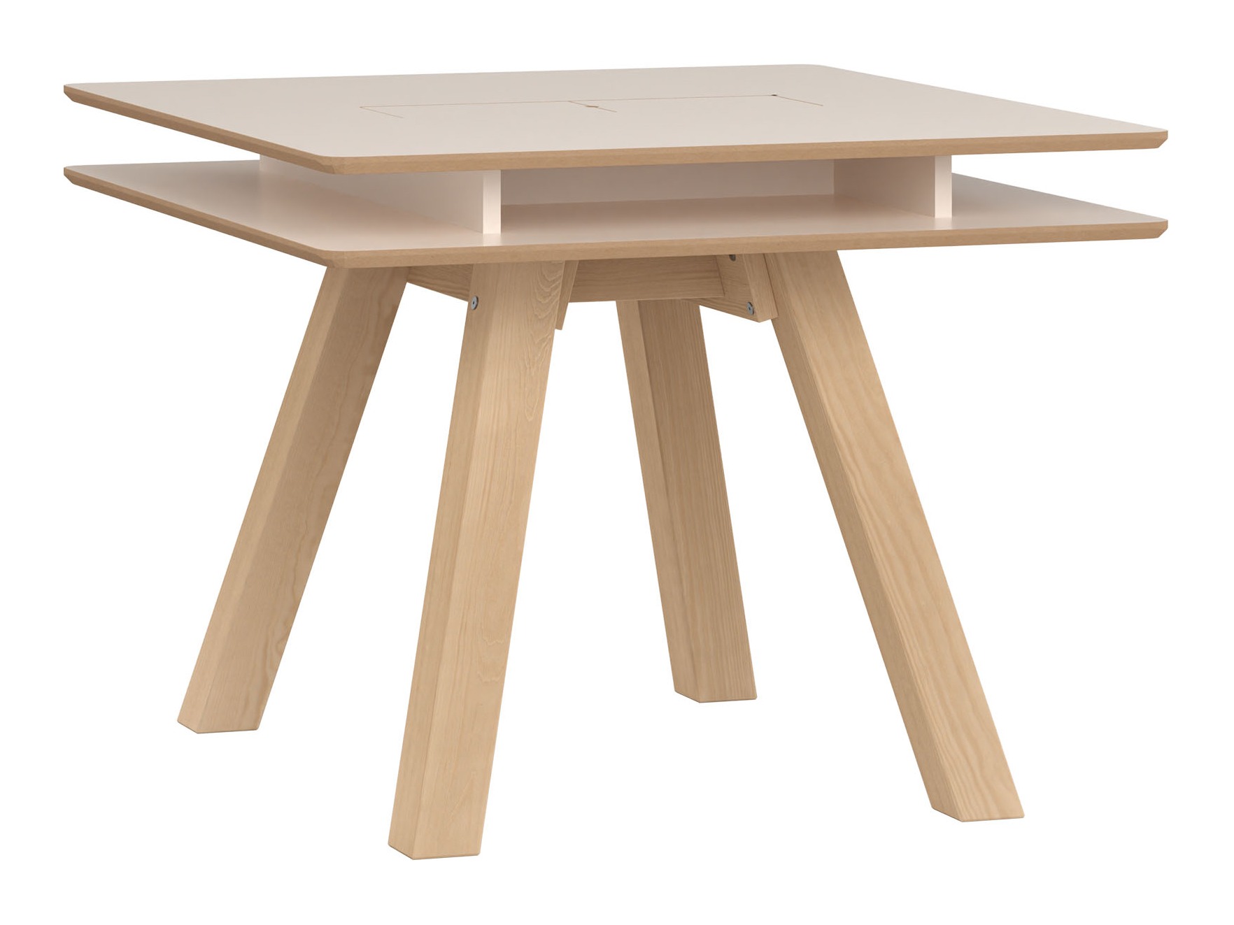 Tisch Veldalo 126