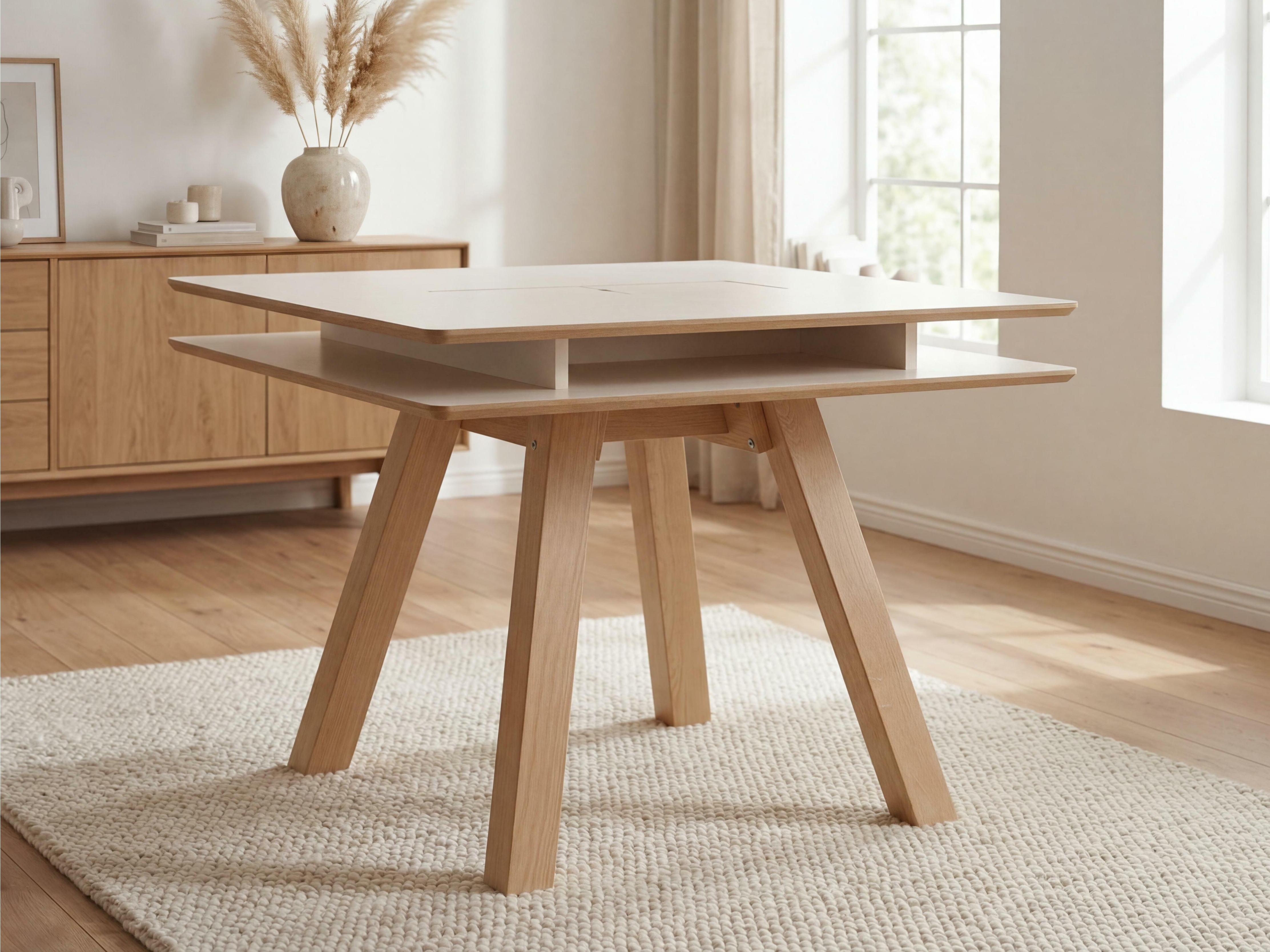 Tisch Veldalo 126