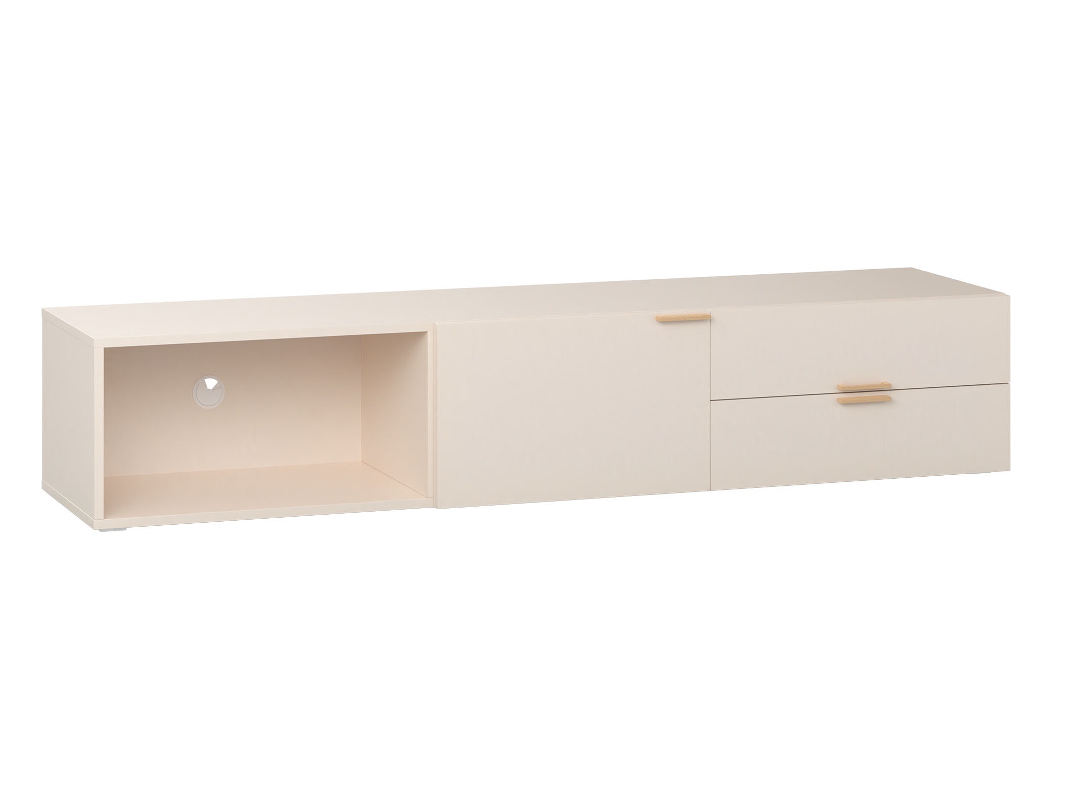 TV-Möbel Veldalo 123