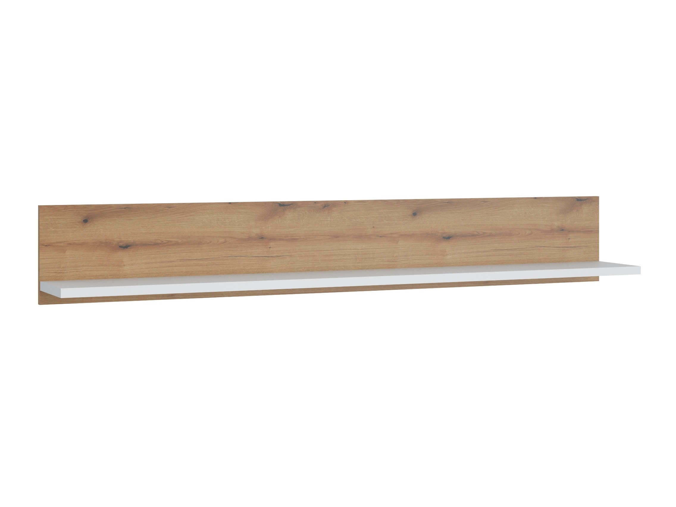 Wandregal Numeri 104