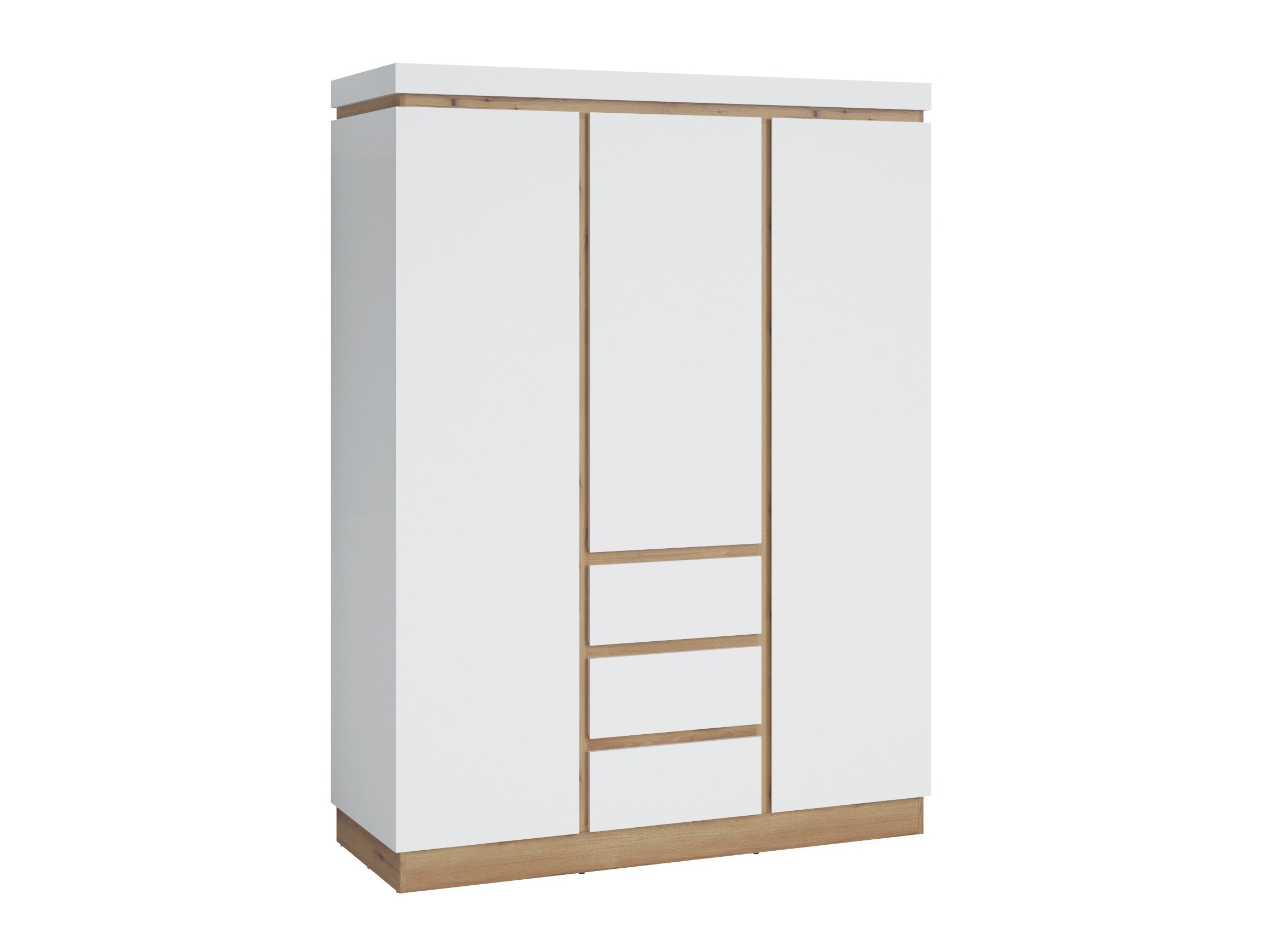 Kleiderschrank Numeri 117