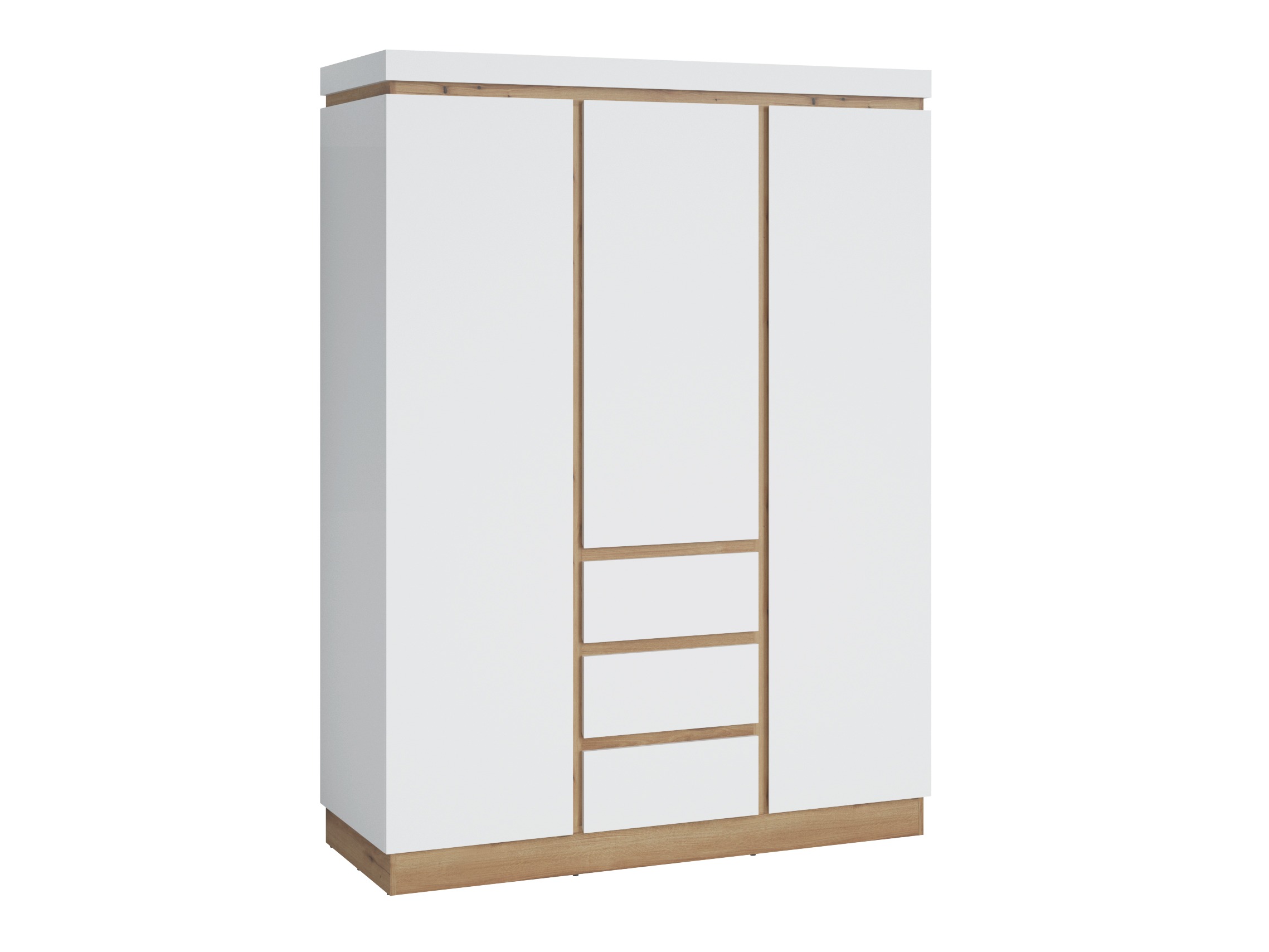 Kleiderschrank Numeri 117