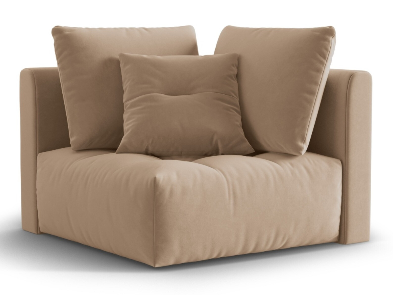 Modularer Sessel Benorli 107 (Casino Lion)