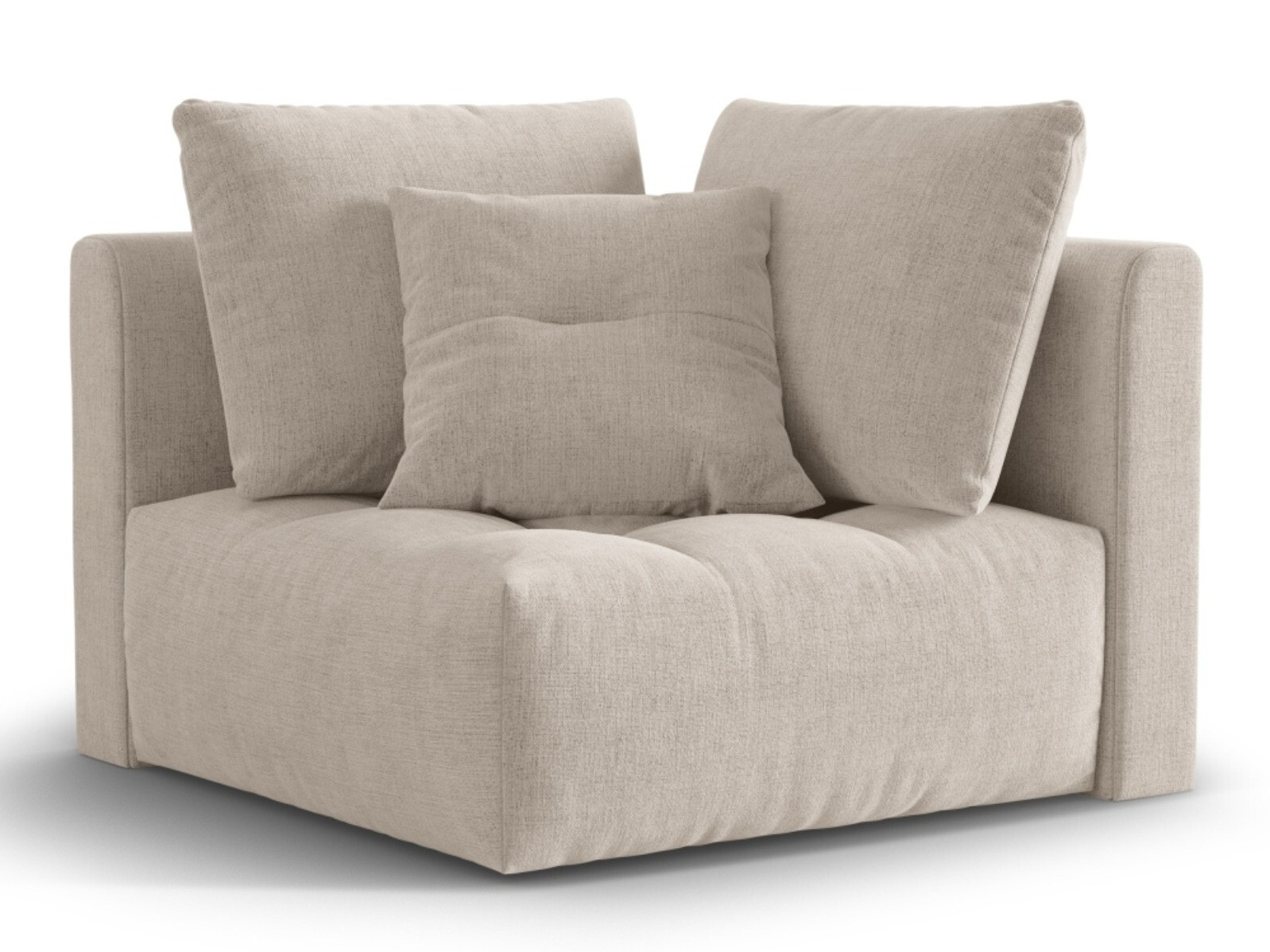 Modularer Sessel Benorli 107 (City 05)