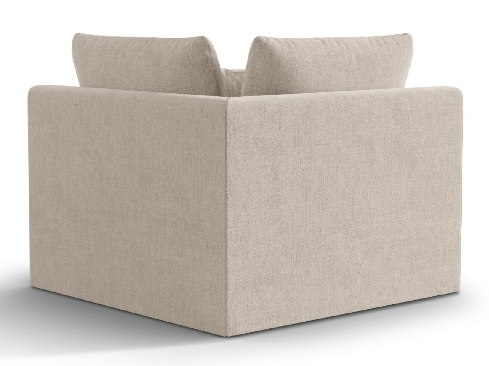 Modularer Sessel Benorli 107 (City 05)