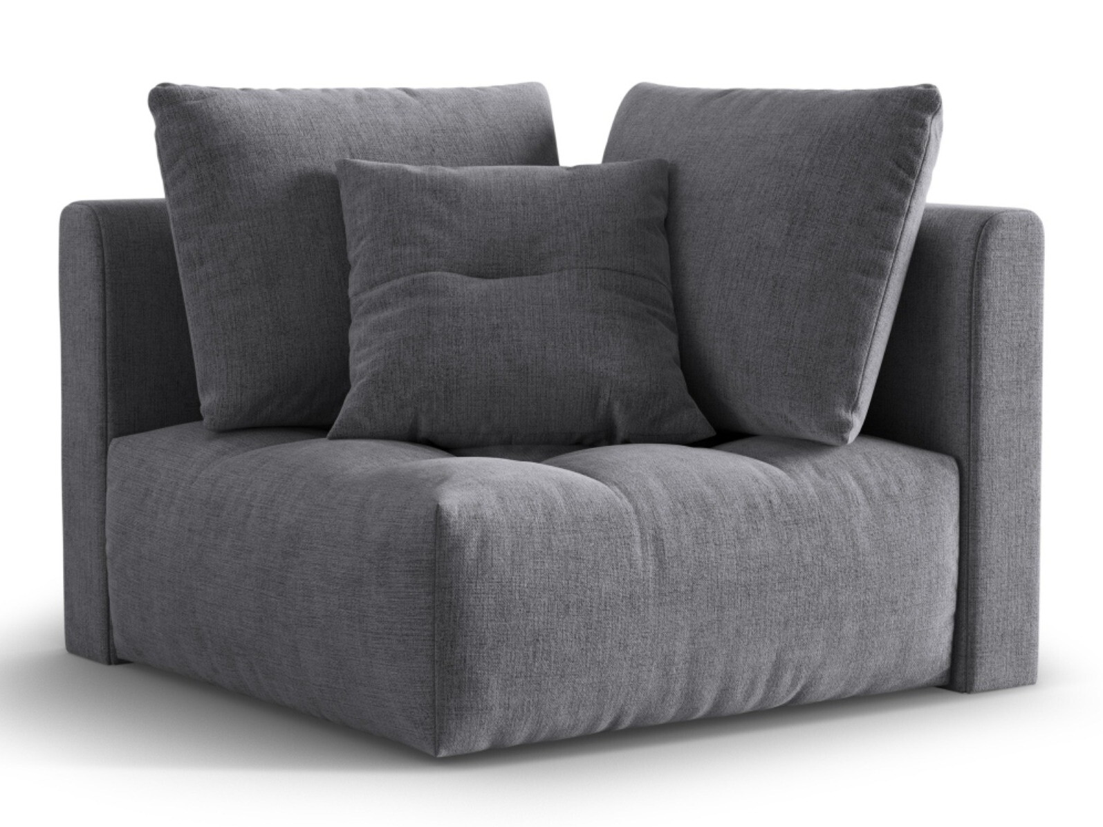 Modularer Sessel Benorli 107 (City 86)