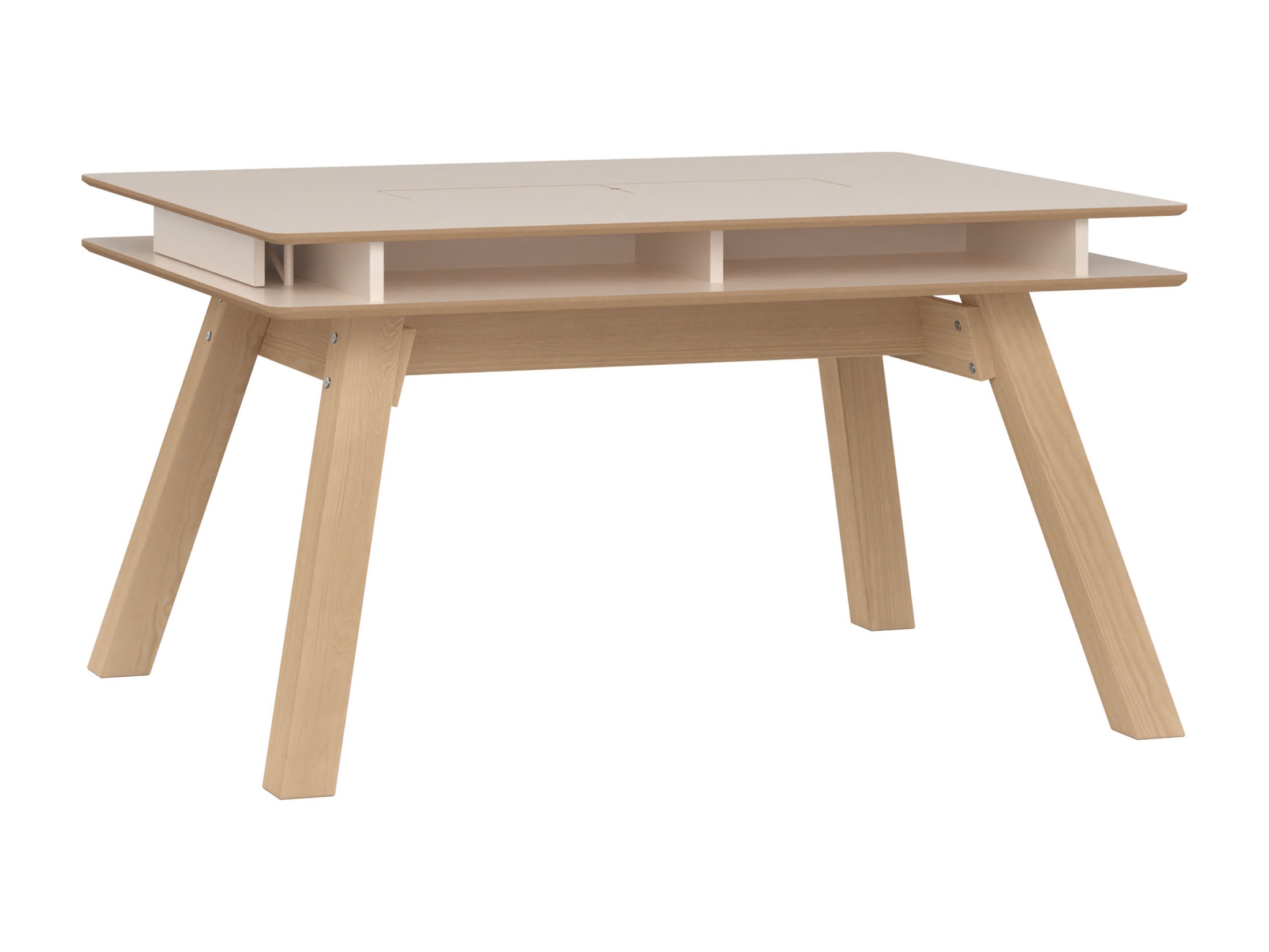 Tisch Veldalo 127