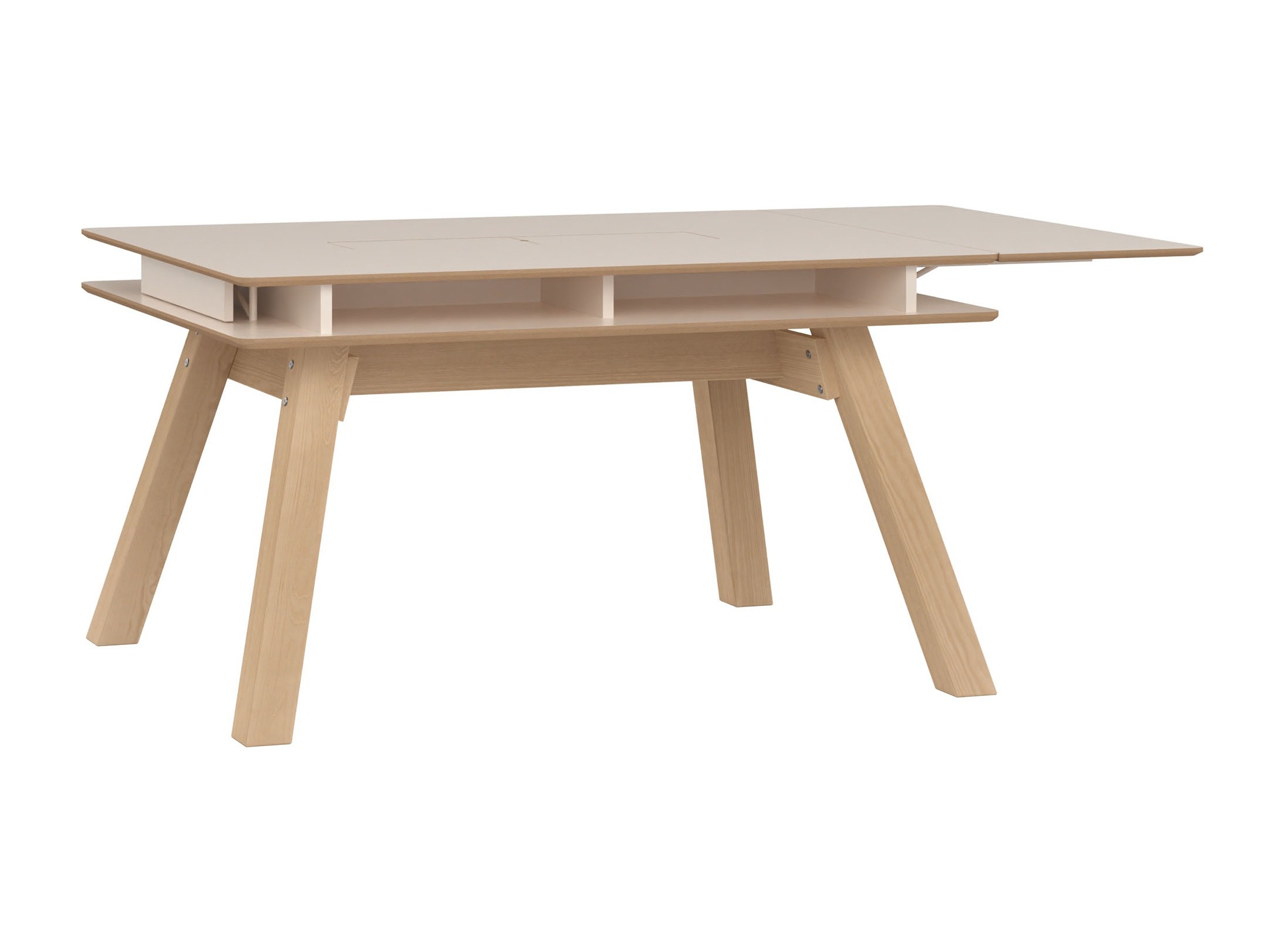Tisch Veldalo 127