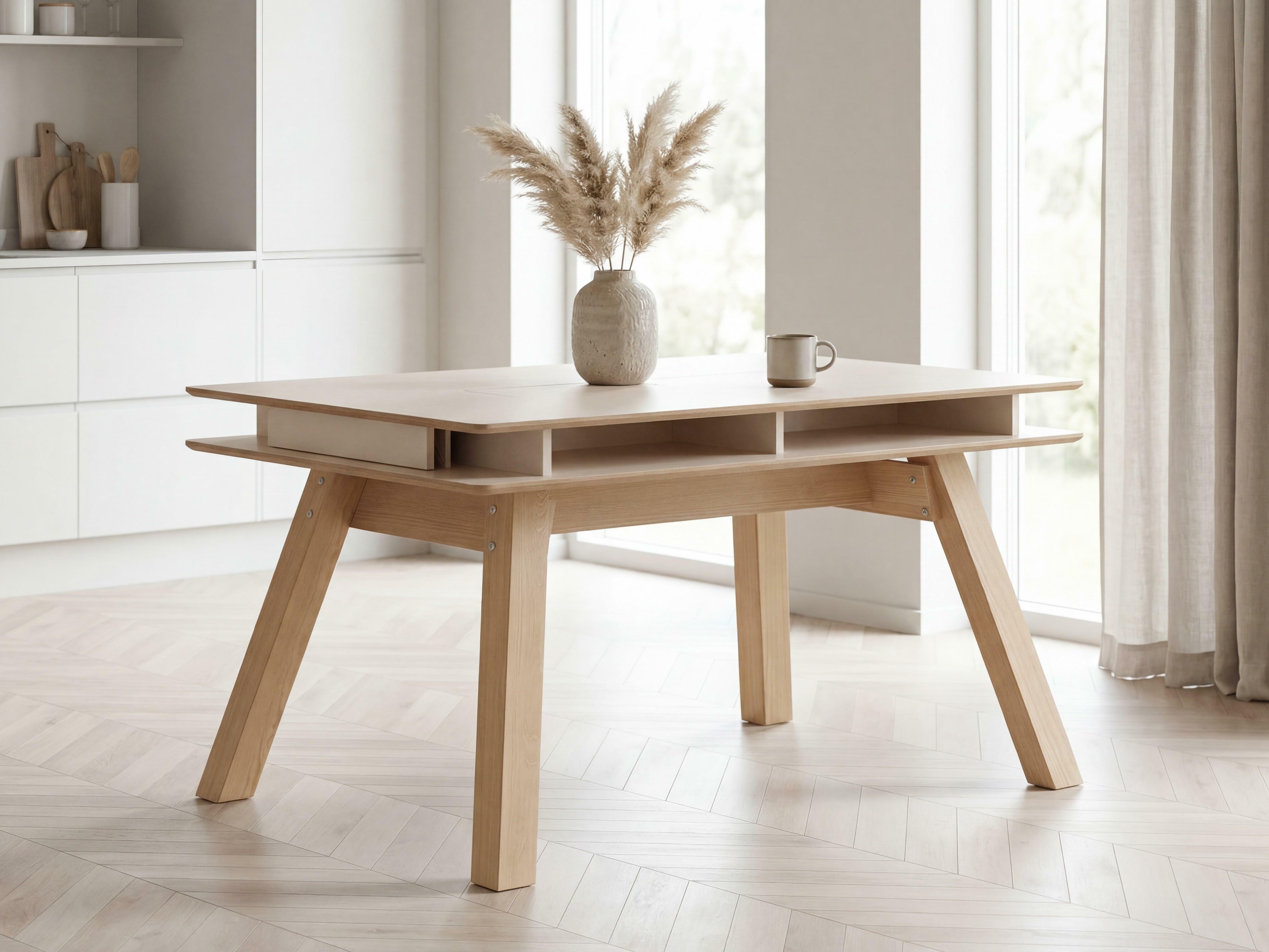 Tisch Veldalo 127