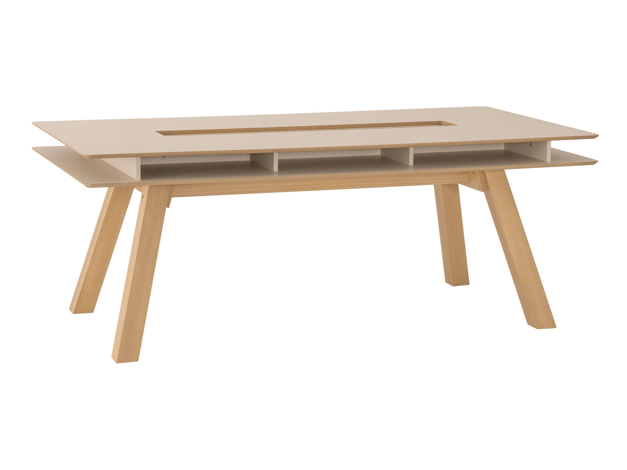 Tisch Veldalo 128