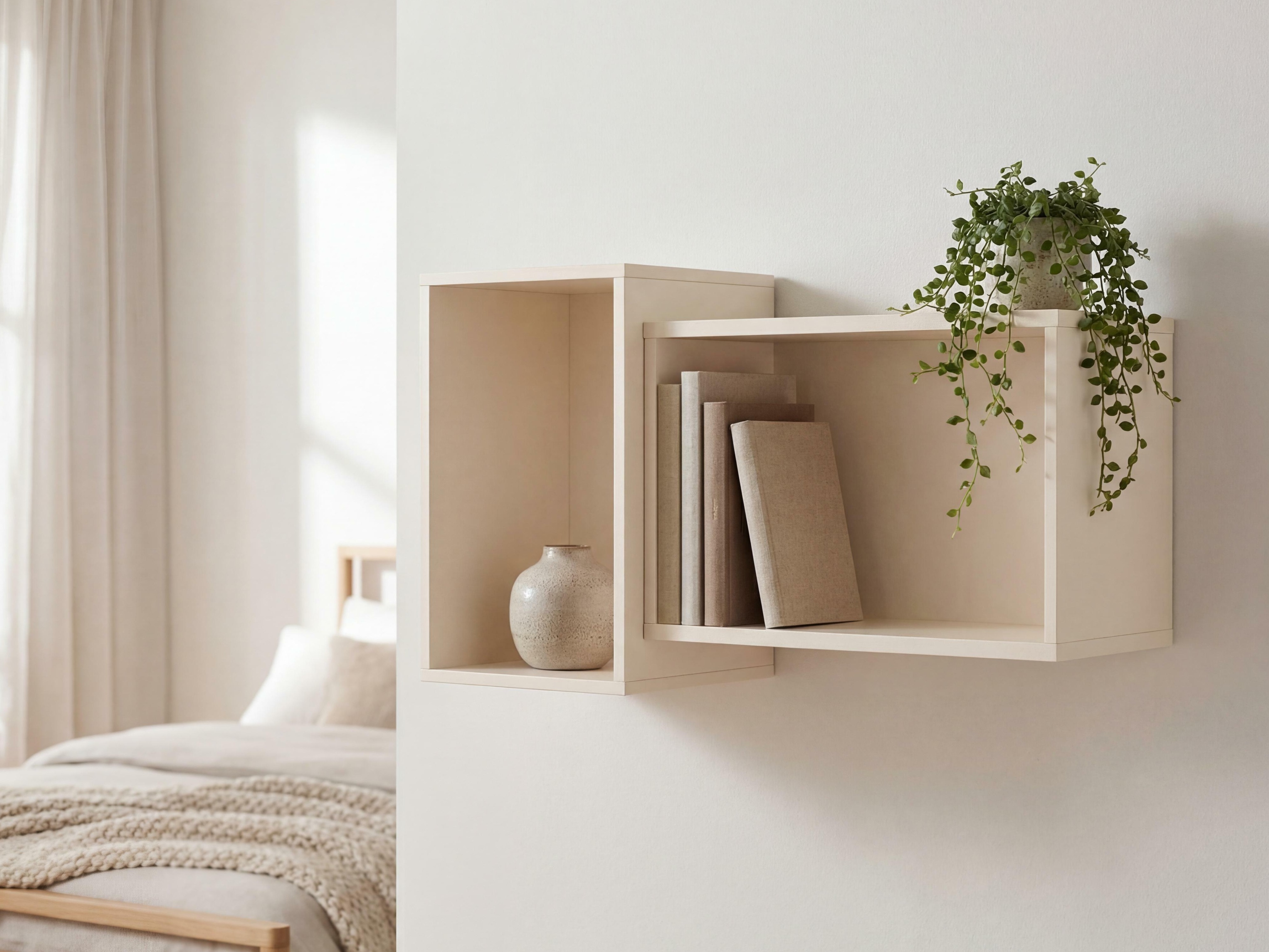 Wandregal Veldalo 132