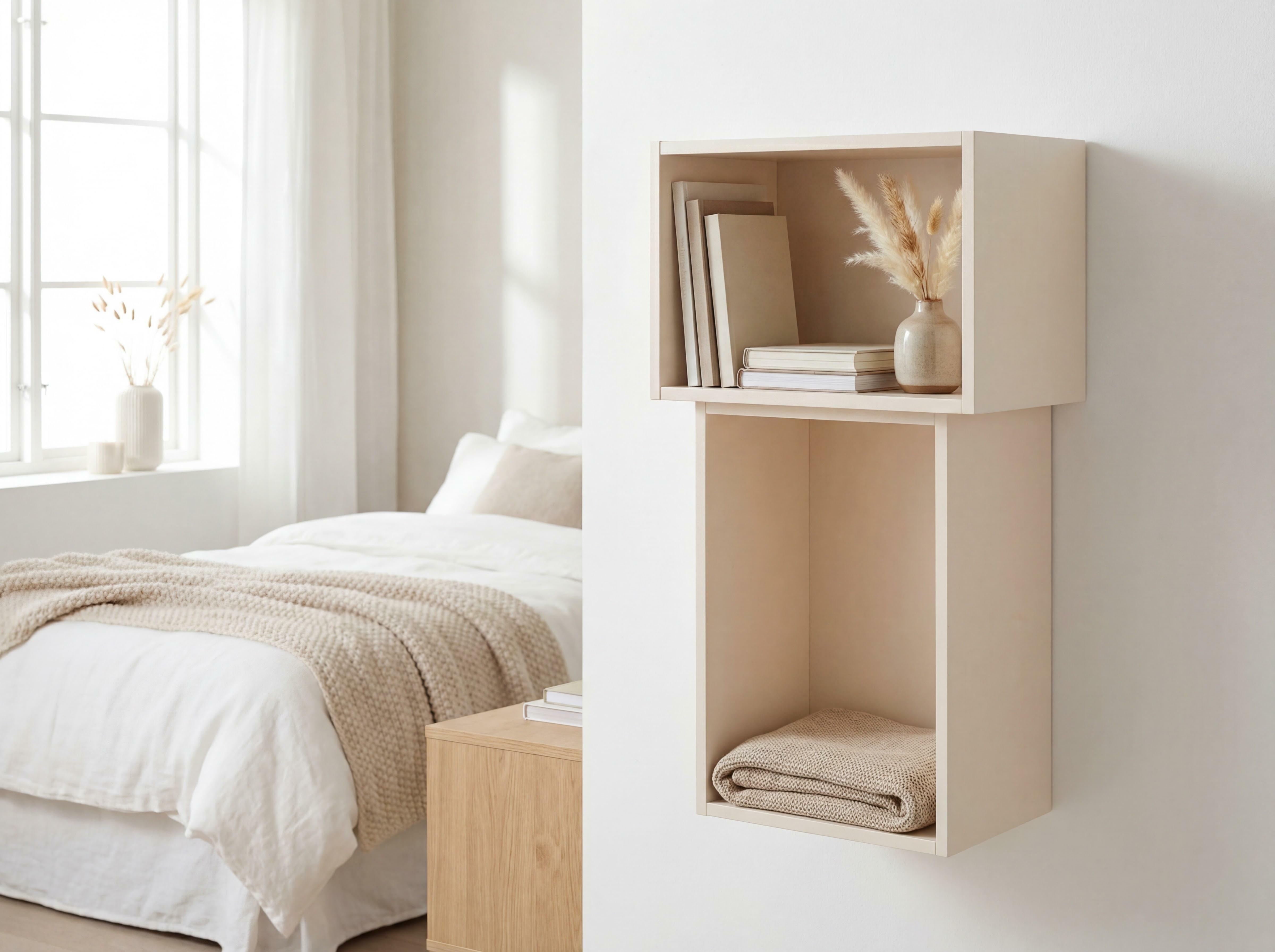 Wandregal Veldalo 132