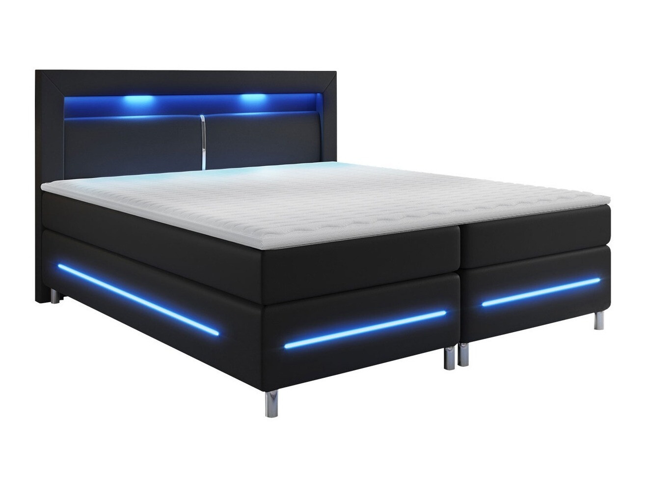 Boxspringbett SD2568