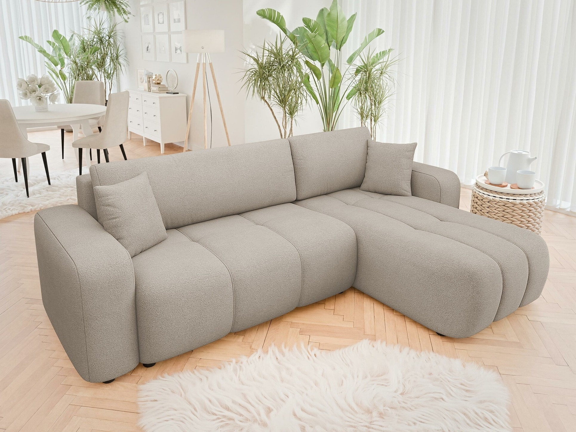 Ecksofa SD2558