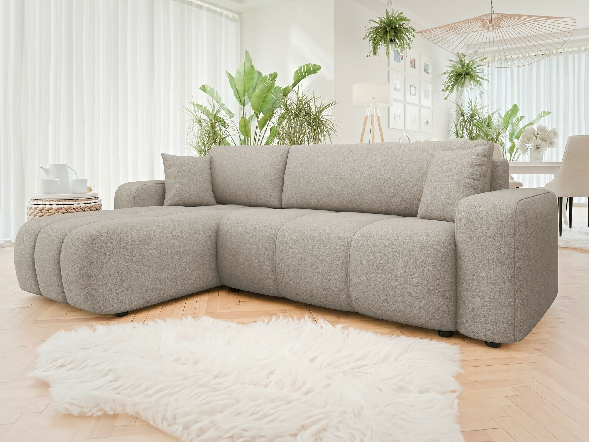 Ecksofa SD2558