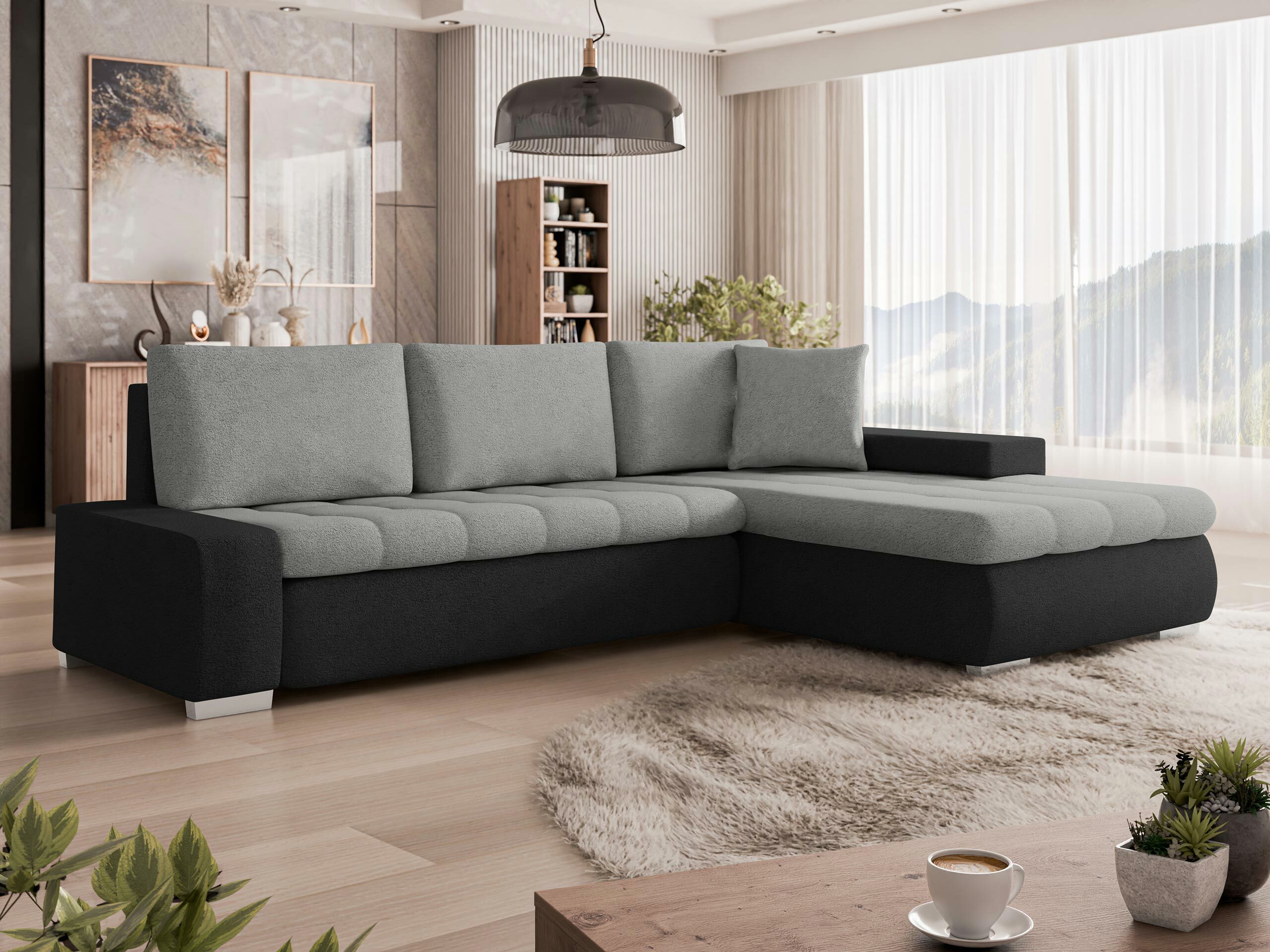Ecksofa SD2559