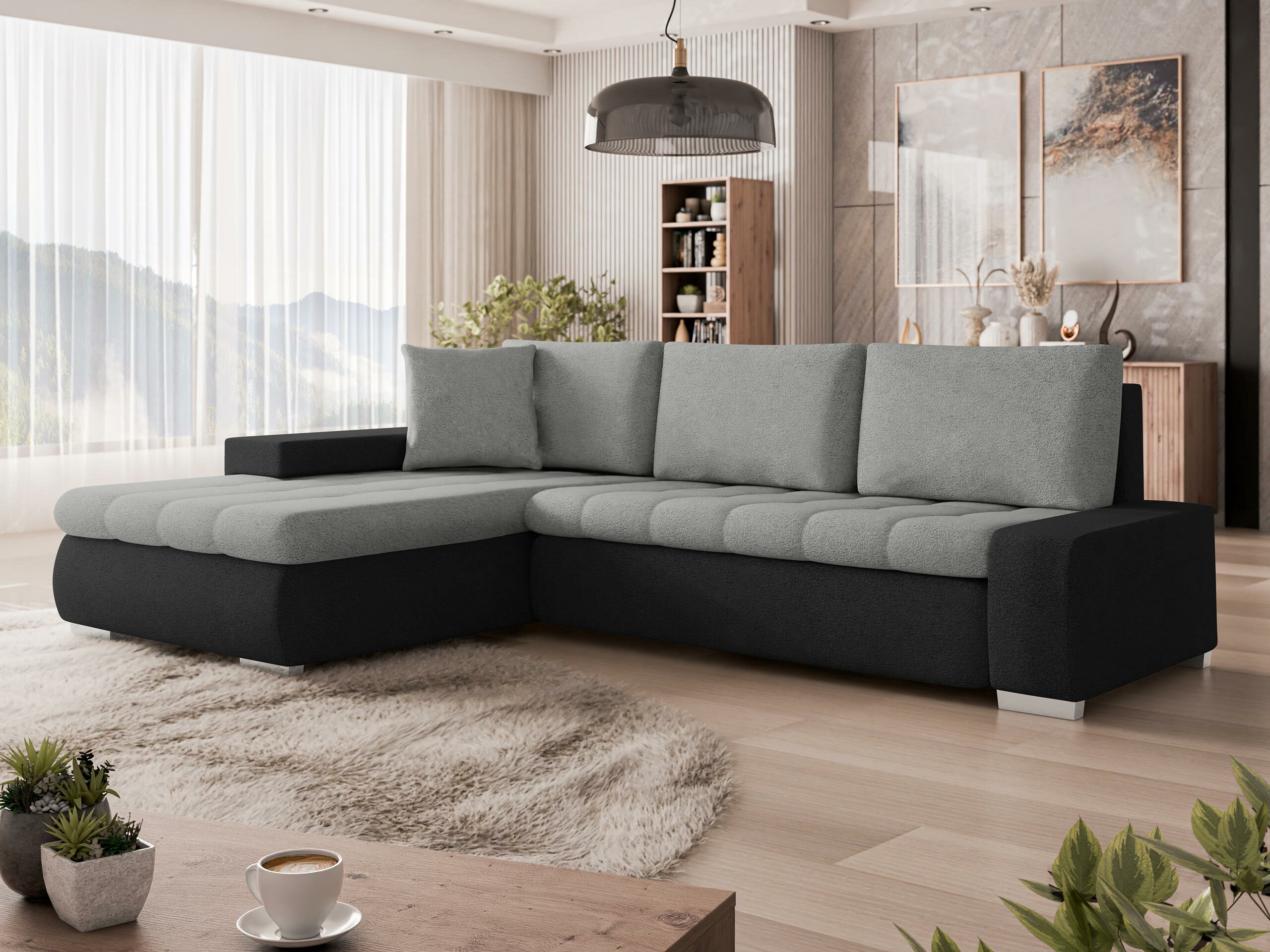 Ecksofa SD2559