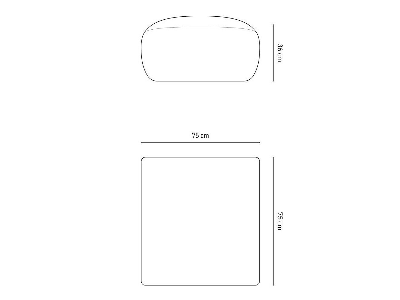 Hocker Romtoru 105 (Rebel 05)