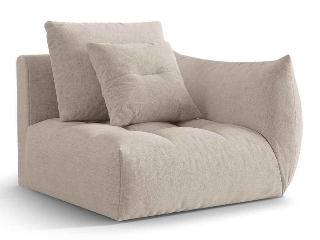 Modularer Sessel Benorli 108 (City 05)