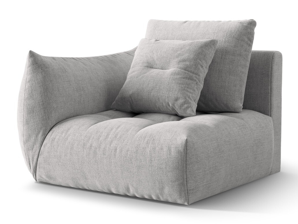 Modularer Sessel Benorli 108 (City 83)