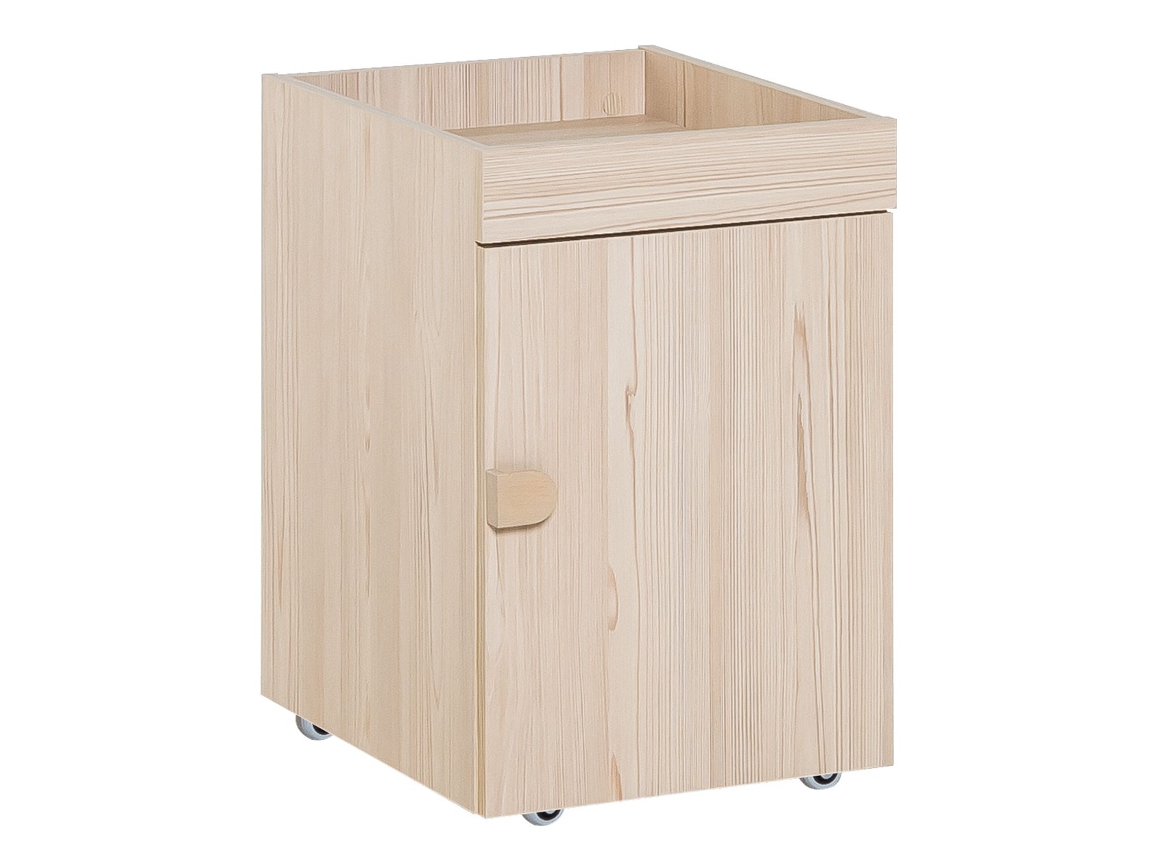 Sideboard Nutese 100 (Kiefernholzoptik)