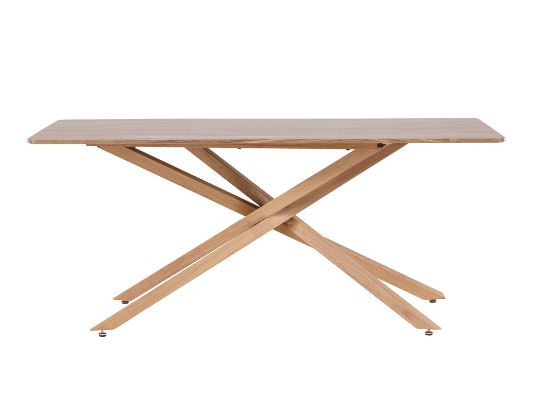 Tisch SD2563 mit beschädigter verpackung