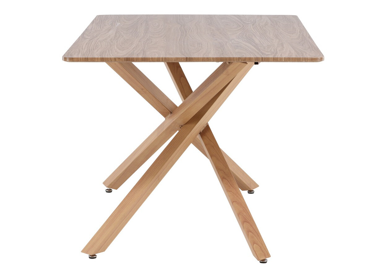 Tisch SD2563 mit beschädigter verpackung