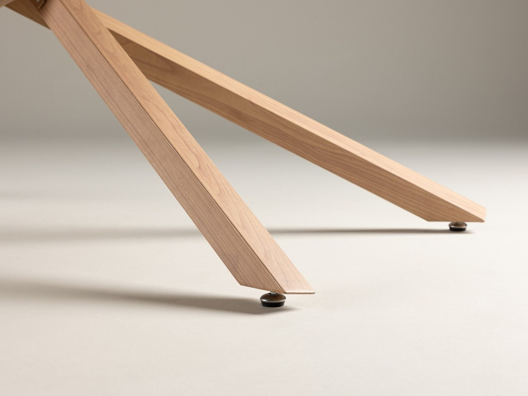 Tisch SD2563 mit beschädigter verpackung