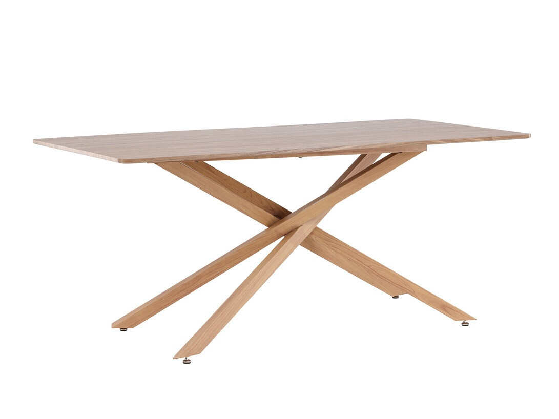 Tisch SD2563 mit beschädigter verpackung