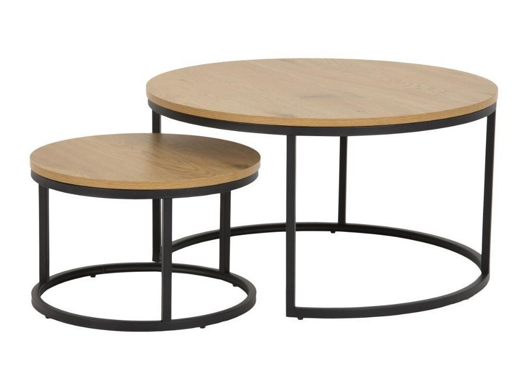 Couchtischset SD2582