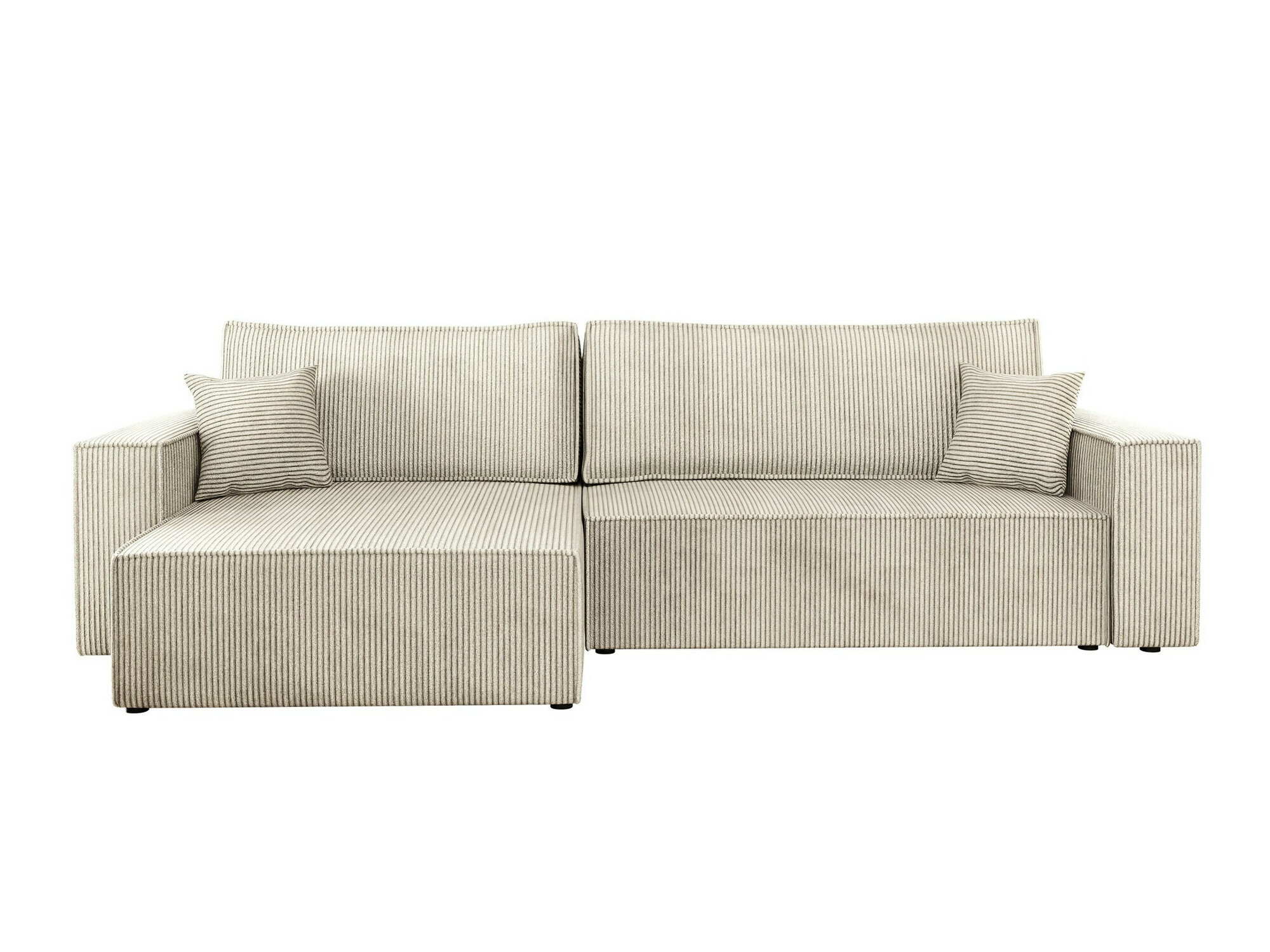 Ecksofa SD2575 mit einem kleinen defekt