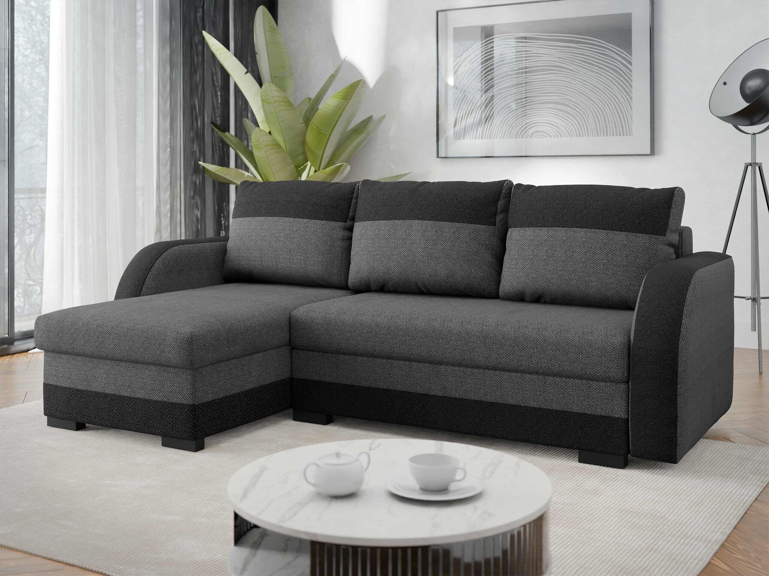 Ecksofa SD2578