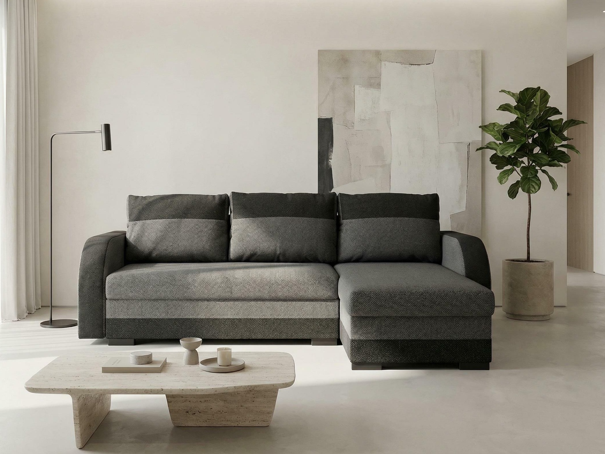 Ecksofa SD2578