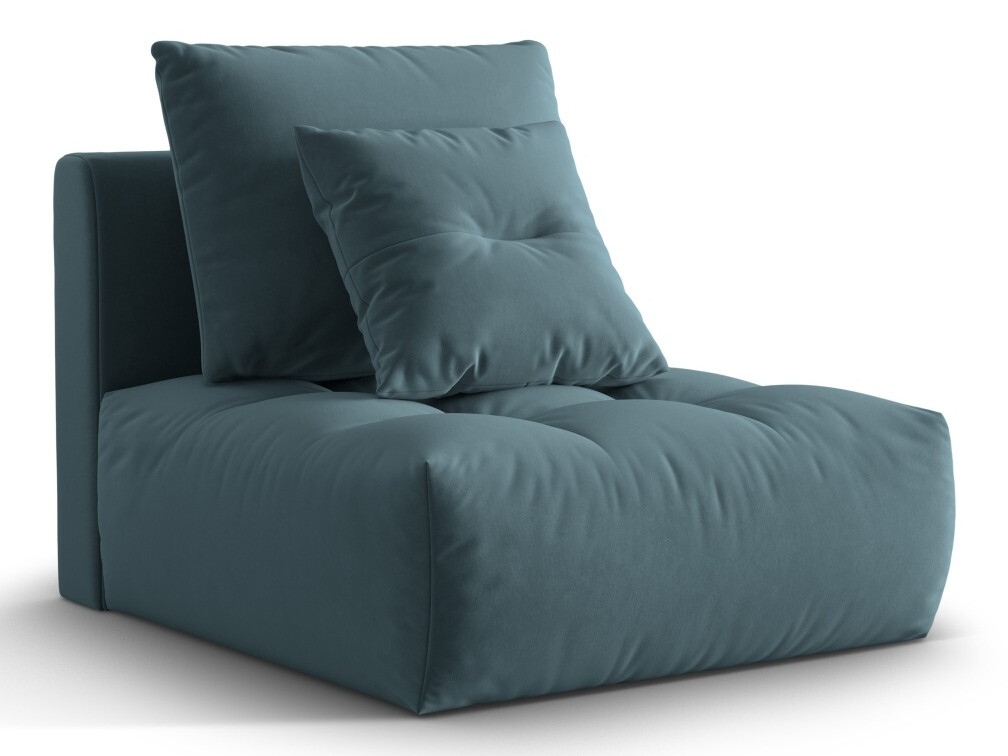 Modularer Sessel Benorli 109 (Casino Dark Blue)