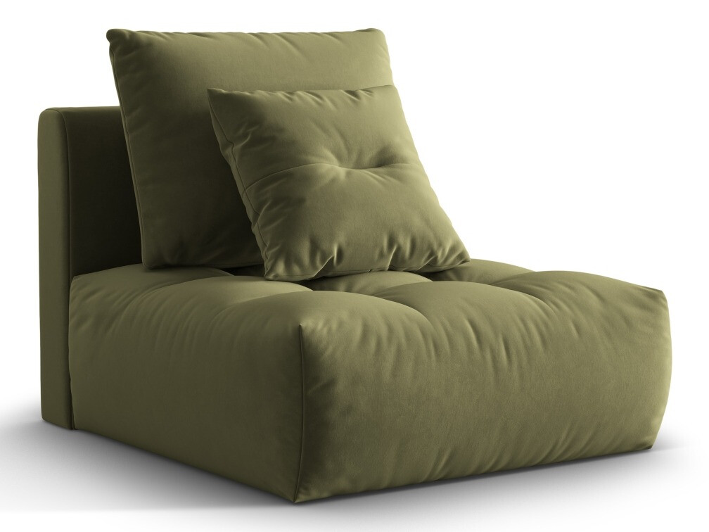 Modularer Sessel Benorli 109 (Casino Forest)