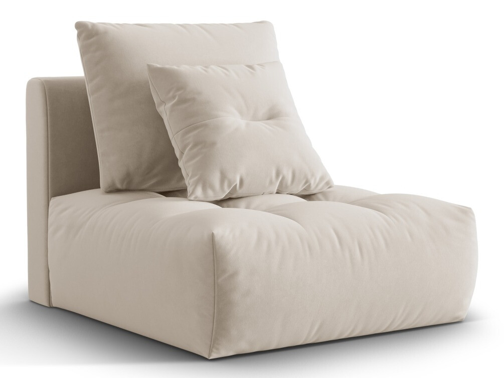 Modularer Sessel Benorli 109 (Casino Sand)