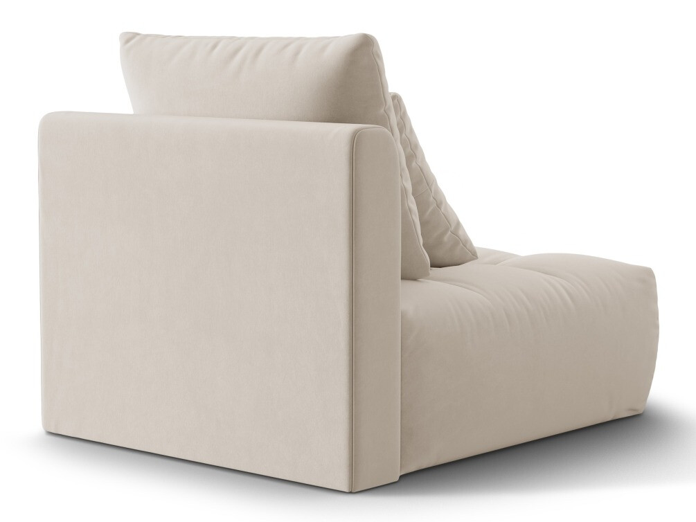 Modularer Sessel Benorli 109 (Casino Sand)