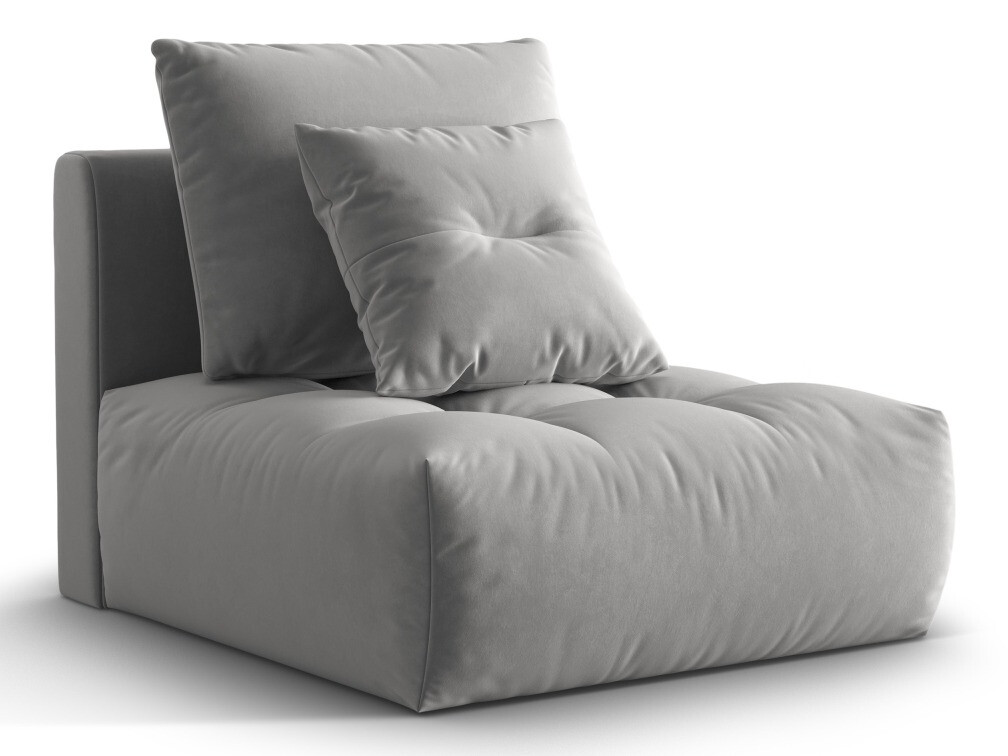 Modularer Sessel Benorli 109 (Casino Stone)