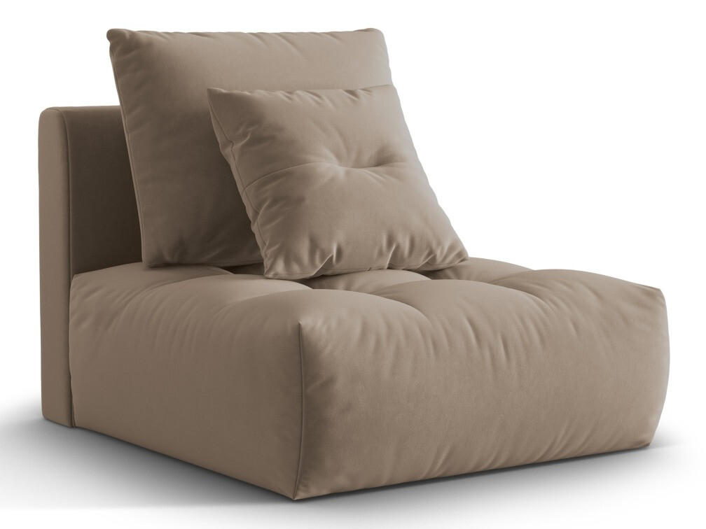 Modularer Sessel Benorli 109 (Casino Taupe)