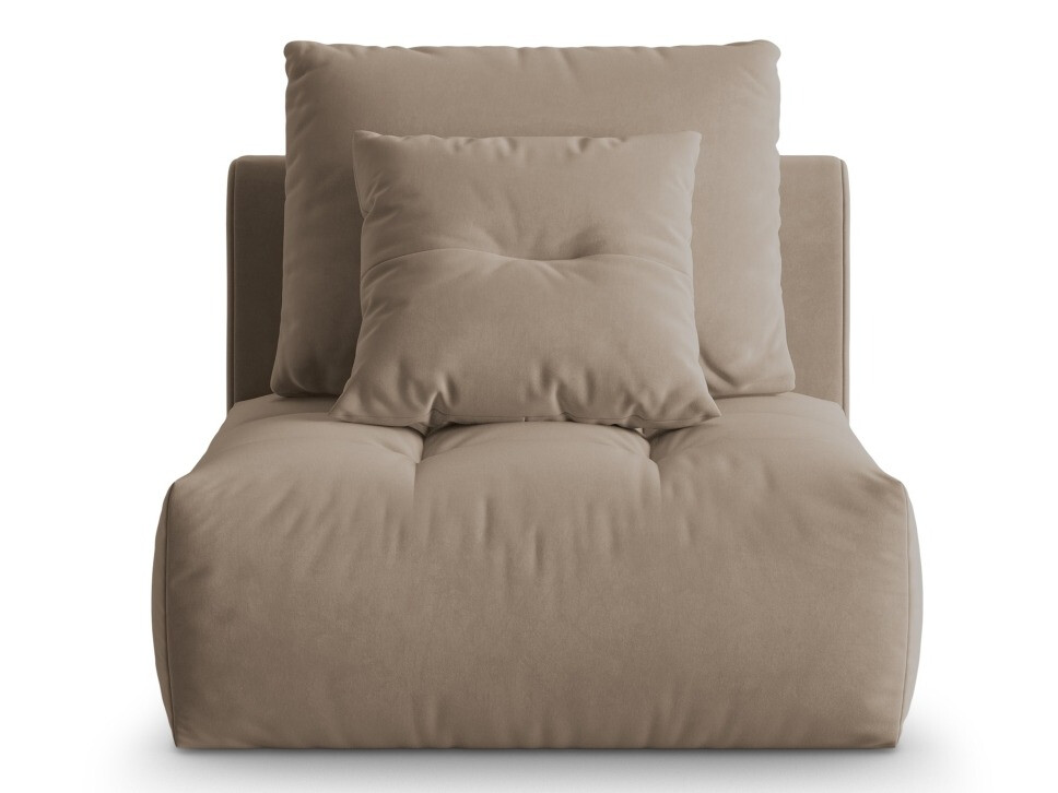 Modularer Sessel Benorli 109 (Casino Taupe)