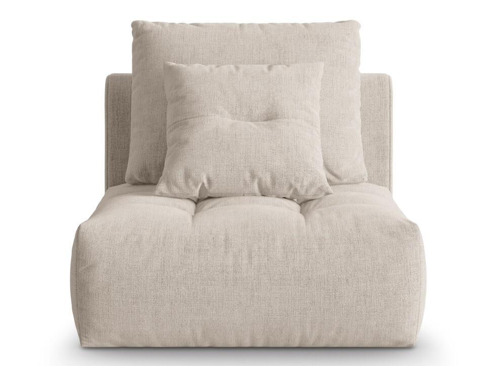 Modularer Sessel Benorli 109 (City 05)