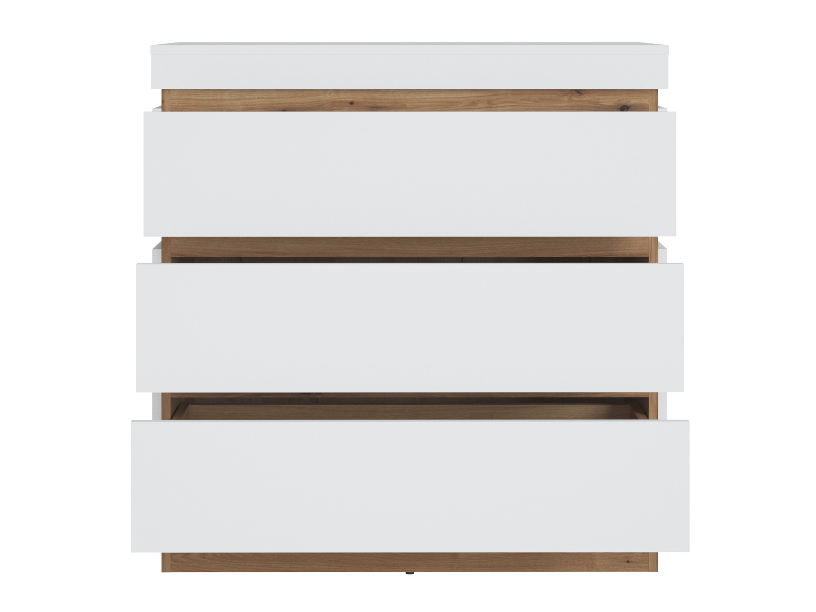 Schlafzimmer-Set Numeri 124