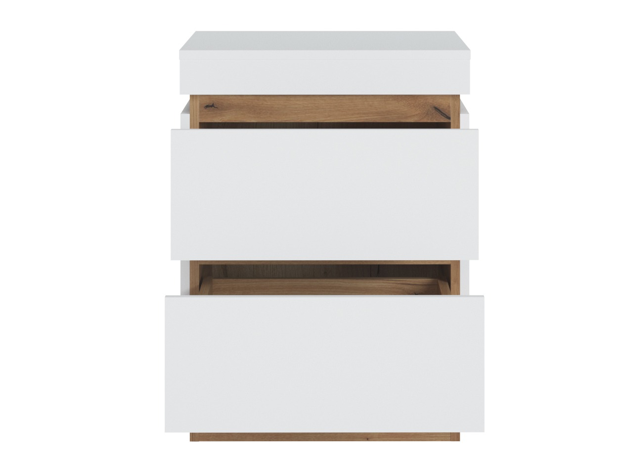 Schlafzimmer-Set Numeri 124