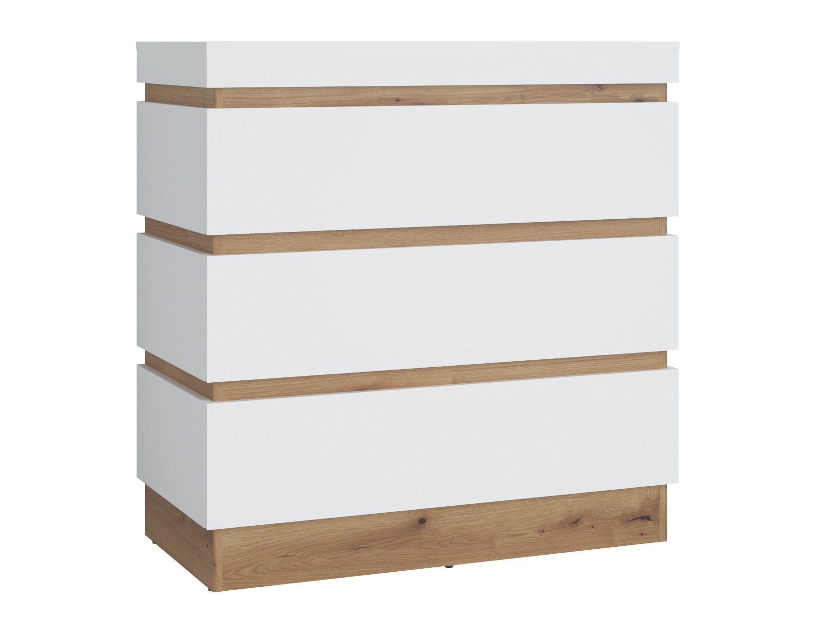 Schlafzimmer-Set Numeri 124