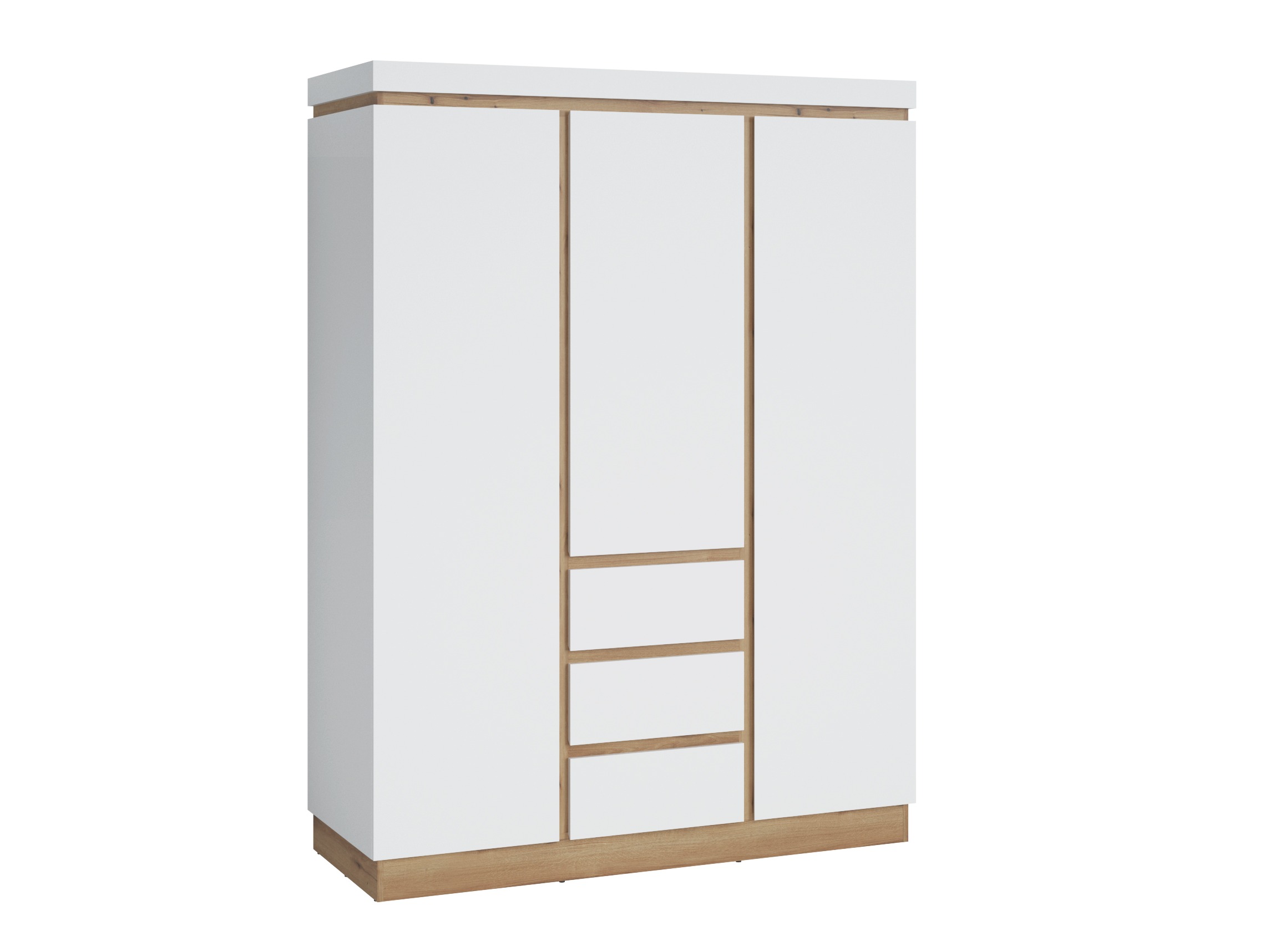 Schlafzimmer-Set Numeri 125